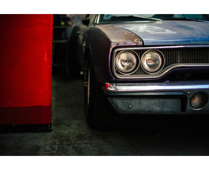 クルマのキズは放置してはいけない 錆になる前に修理を お知らせ ニュース 鈑金のモドーリー鶴ヶ島店 川越神明店 坂戸407号店